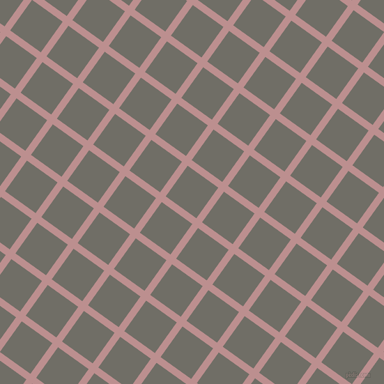 54/144 degree angle diagonal checkered chequered lines, 10 pixel lines width, 54 pixel square size, plaid checkered seamless tileable