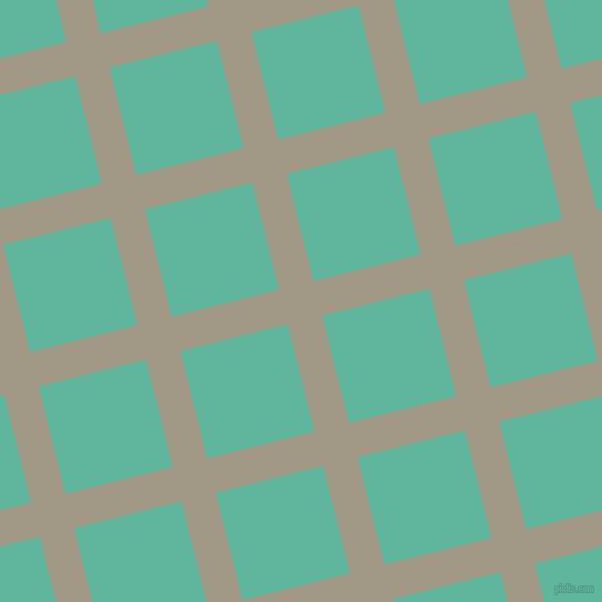14/104 degree angle diagonal checkered chequered lines, 32 pixel lines width, 100 pixel square size, plaid checkered seamless tileable