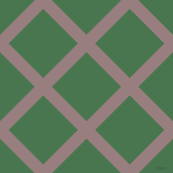 45/135 degree angle diagonal checkered chequered lines, 40 pixel lines width, 159 pixel square size, plaid checkered seamless tileable