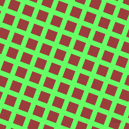 69/159 degree angle diagonal checkered chequered lines, 17 pixel lines width, 34 pixel square size, plaid checkered seamless tileable