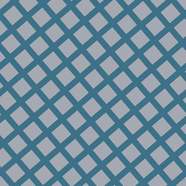 41/131 degree angle diagonal checkered chequered lines, 20 pixel line width, 48 pixel square size, plaid checkered seamless tileable