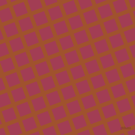 21/111 degree angle diagonal checkered chequered lines, 14 pixel line width, 41 pixel square size, plaid checkered seamless tileable