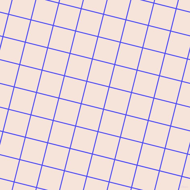 76/166 degree angle diagonal checkered chequered lines, 4 pixel lines width, 90 pixel square size, plaid checkered seamless tileable