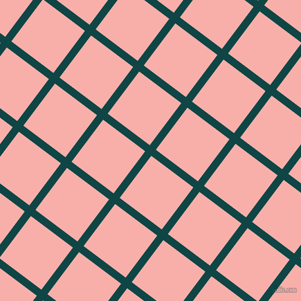 53/143 degree angle diagonal checkered chequered lines, 11 pixel lines width, 76 pixel square size, plaid checkered seamless tileable