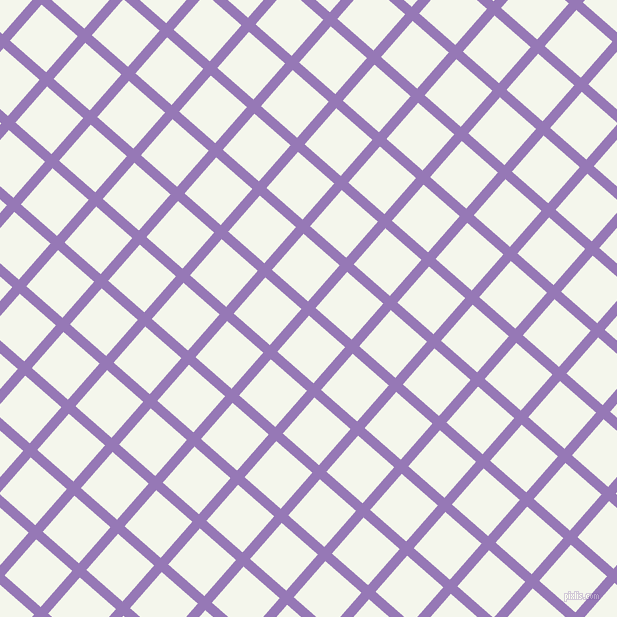 49/139 degree angle diagonal checkered chequered lines, 10 pixel lines width, 48 pixel square size, plaid checkered seamless tileable