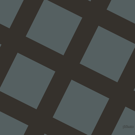 63/153 degree angle diagonal checkered chequered lines, 59 pixel lines width, 138 pixel square size, Acadia and River Bed plaid checkered seamless tileable