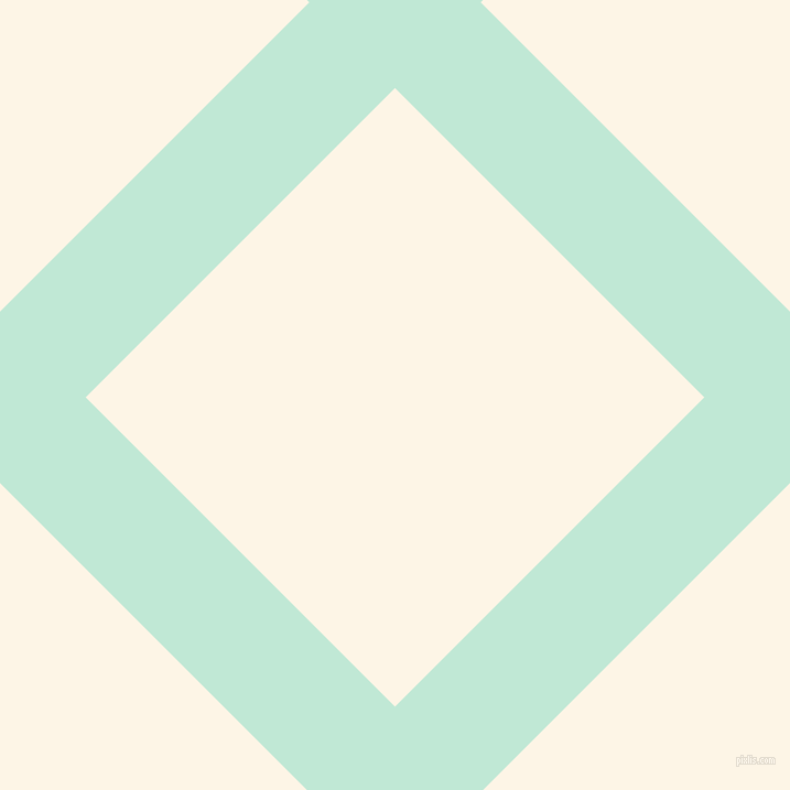 45/135 degree angle diagonal checkered chequered lines, 110 pixel line width, 397 pixel square size, Aero Blue and Old Lace plaid checkered seamless tileable