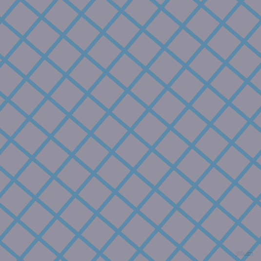 49/139 degree angle diagonal checkered chequered lines, 8 pixel line width, 50 pixel square sizeAir Force Blue and Grey Suit plaid checkered seamless tileable