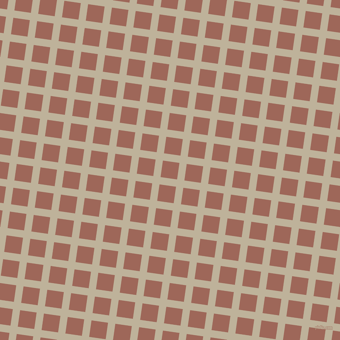 82/172 degree angle diagonal checkered chequered lines, 15 pixel line width, 34 pixel square size, Akaroa and Au Chico plaid checkered seamless tileable