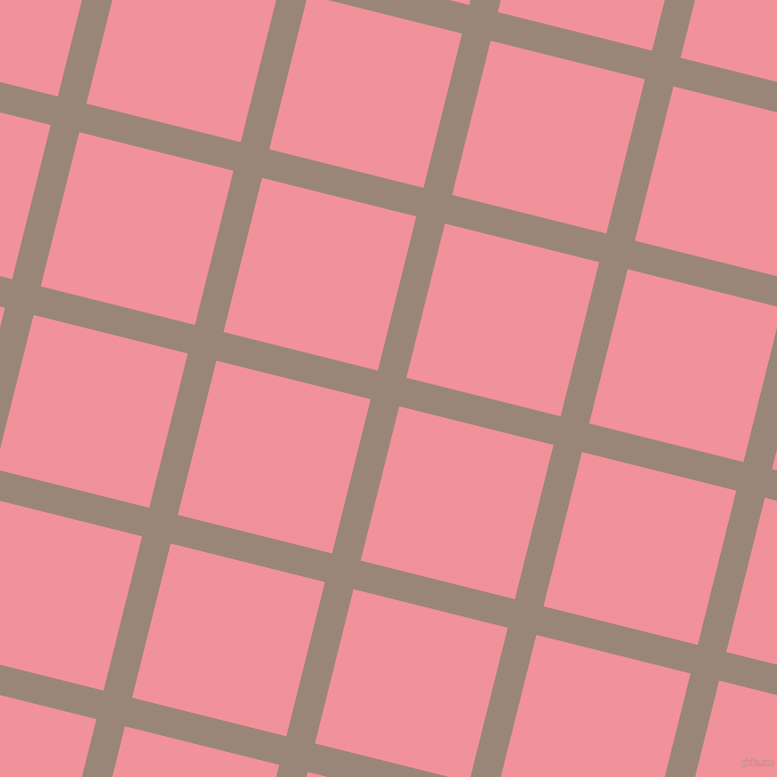 76/166 degree angle diagonal checkered chequered lines, 33 pixel line width, 178 pixel square sizeAlmond Frost and Wewak plaid checkered seamless tileable