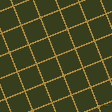 22/112 degree angle diagonal checkered chequered lines, 6 pixel lines width, 78 pixel square size, Alpine and Turtle Green plaid checkered seamless tileable