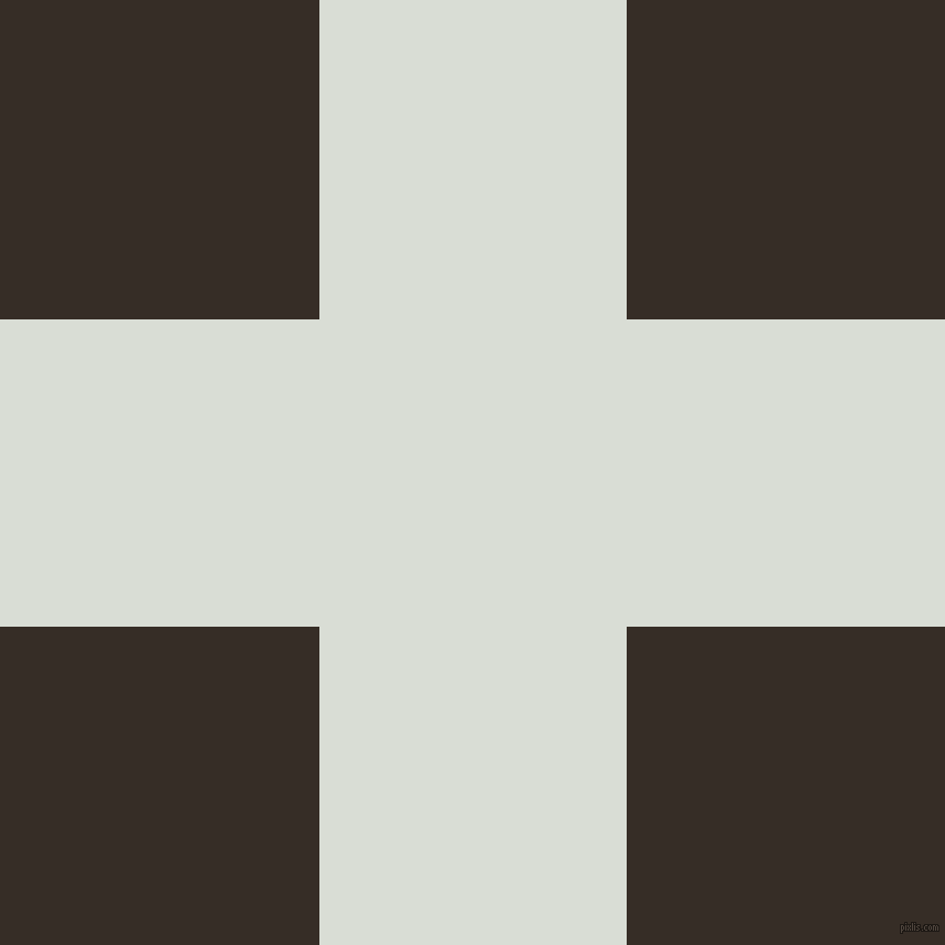 checkered chequered horizontal vertical lines, 279 pixel lines width, 579 pixel square size, Aqua Haze and Coffee Bean plaid checkered seamless tileable