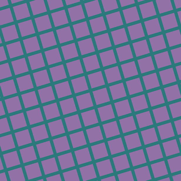 17/107 degree angle diagonal checkered chequered lines, 11 pixel lines width, 48 pixel square size, Atoll and Ce Soir plaid checkered seamless tileable