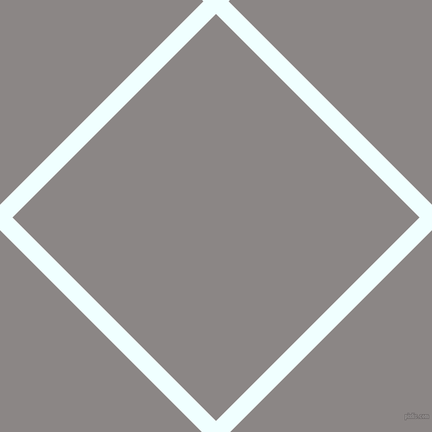 45/135 degree angle diagonal checkered chequered lines, 26 pixel line width, 419 pixel square size, Azure and Suva Grey plaid checkered seamless tileable