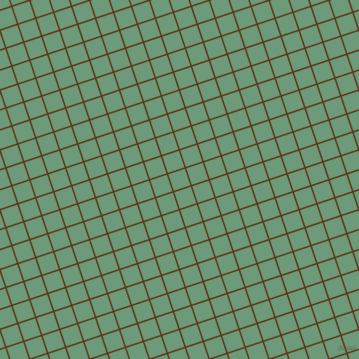 18/108 degree angle diagonal checkered chequered lines, 3 pixel lines width, 35 pixel square size, Baker