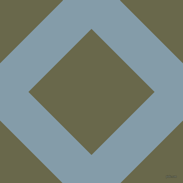 45/135 degree angle diagonal checkered chequered lines, 131 pixel lines width, 290 pixel square size, Bali Hai and Hemlock plaid checkered seamless tileable