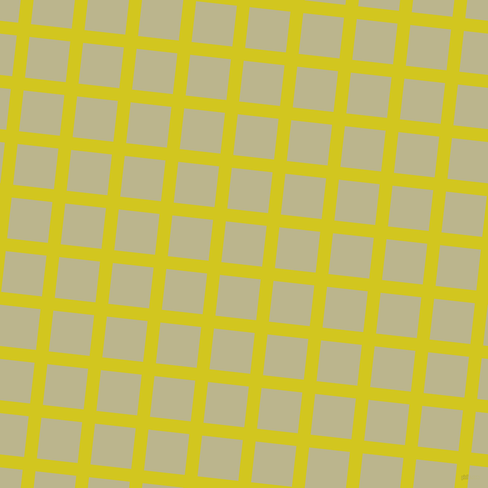 84/174 degree angle diagonal checkered chequered lines, 25 pixel line width, 80 pixel square size, Barberry and Coriander plaid checkered seamless tileable