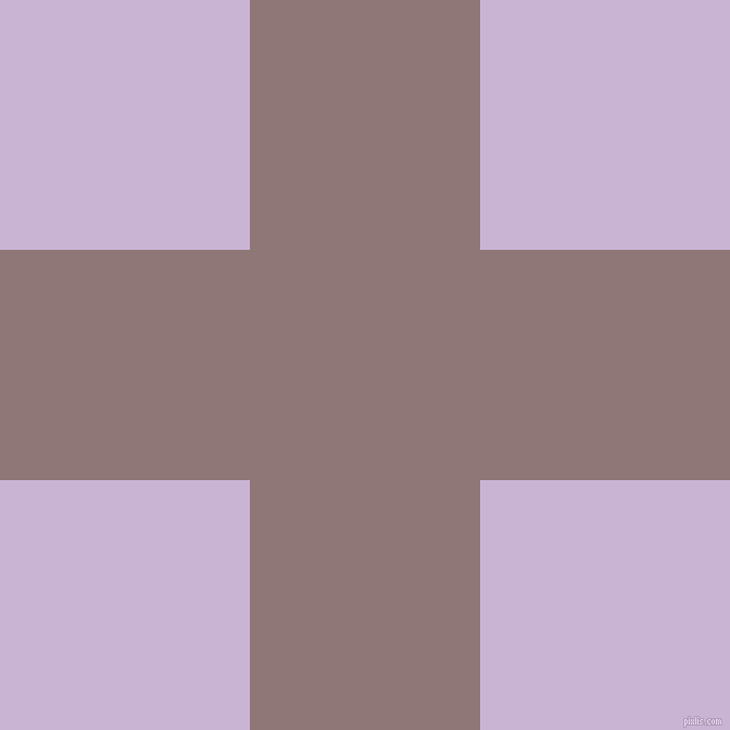 checkered chequered horizontal vertical lines, 212 pixel line width, 460 pixel square size, Bazaar and Prelude plaid checkered seamless tileable