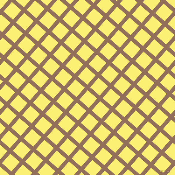 49/139 degree angle diagonal checkered chequered lines, 13 pixel lines width, 42 pixel square sizeBeaver and Witch Haze plaid checkered seamless tileable
