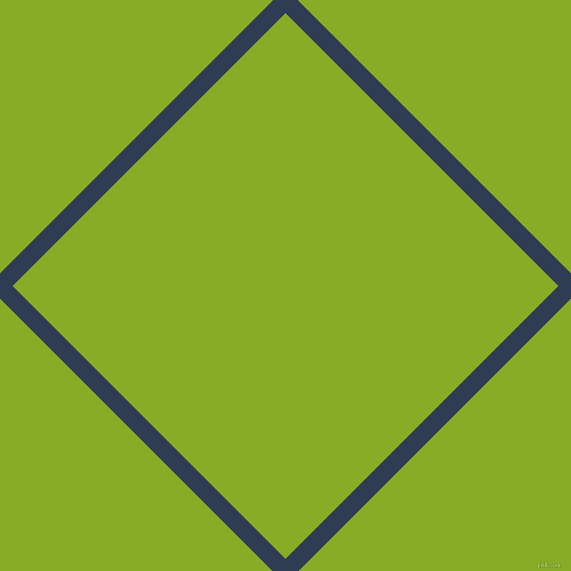 45/135 degree angle diagonal checkered chequered lines, 26 pixel lines width, 563 pixel square size, Biscay and Limerick plaid checkered seamless tileable
