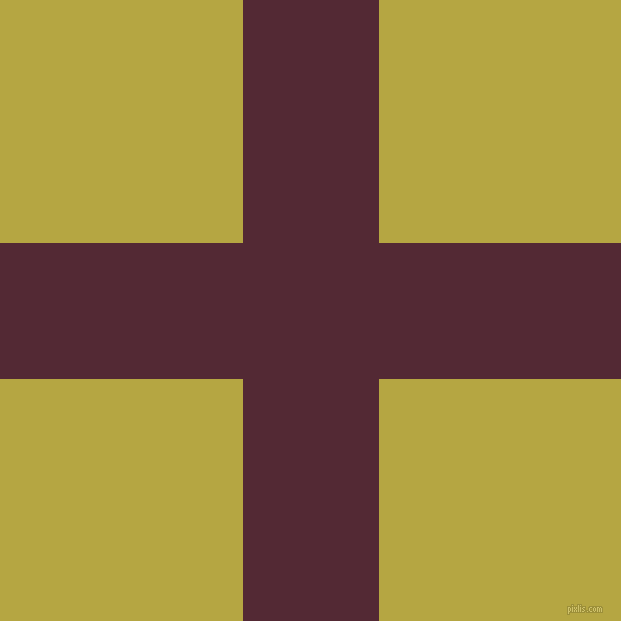 checkered chequered horizontal vertical lines, 136 pixel line width, 485 pixel square size, Black Rose and Brass plaid checkered seamless tileable
