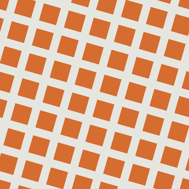 74/164 degree angle diagonal checkered chequered lines, 27 pixel line width, 58 pixel square size, Black Squeeze and Gold Drop plaid checkered seamless tileable