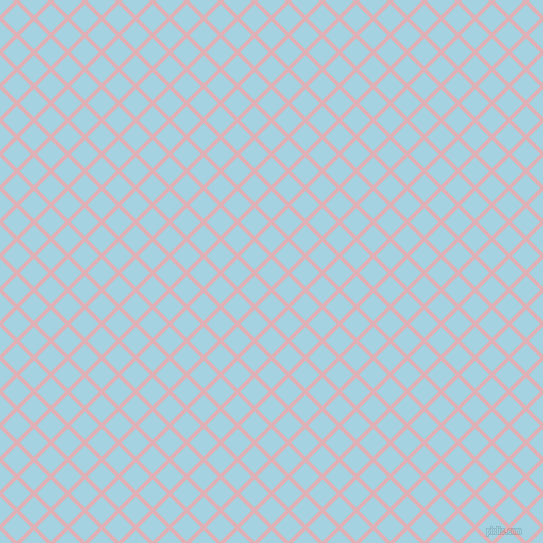 45/135 degree angle diagonal checkered chequered lines, 4 pixel lines width, 20 pixel square size, Blossom and French Pass plaid checkered seamless tileable