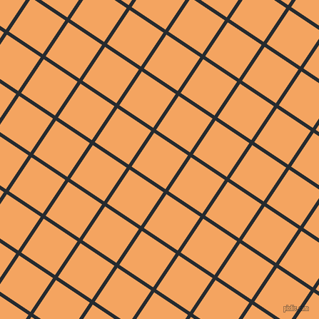 56/146 degree angle diagonal checkered chequered lines, 5 pixel lines width, 57 pixel square sizeBlue Charcoal and Sandy Brown plaid checkered seamless tileable
