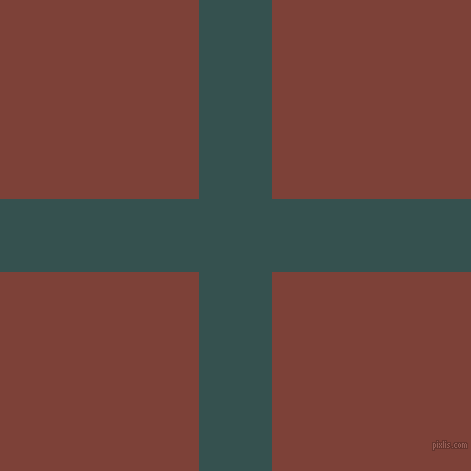 checkered chequered horizontal vertical lines, 73 pixel line width, 398 pixel square size, Blue Dianne and Red Robin plaid checkered seamless tileable