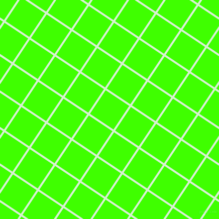 56/146 degree angle diagonal checkered chequered lines, 4 pixel line width, 57 pixel square size, Blue Romance and Harlequin plaid checkered seamless tileable