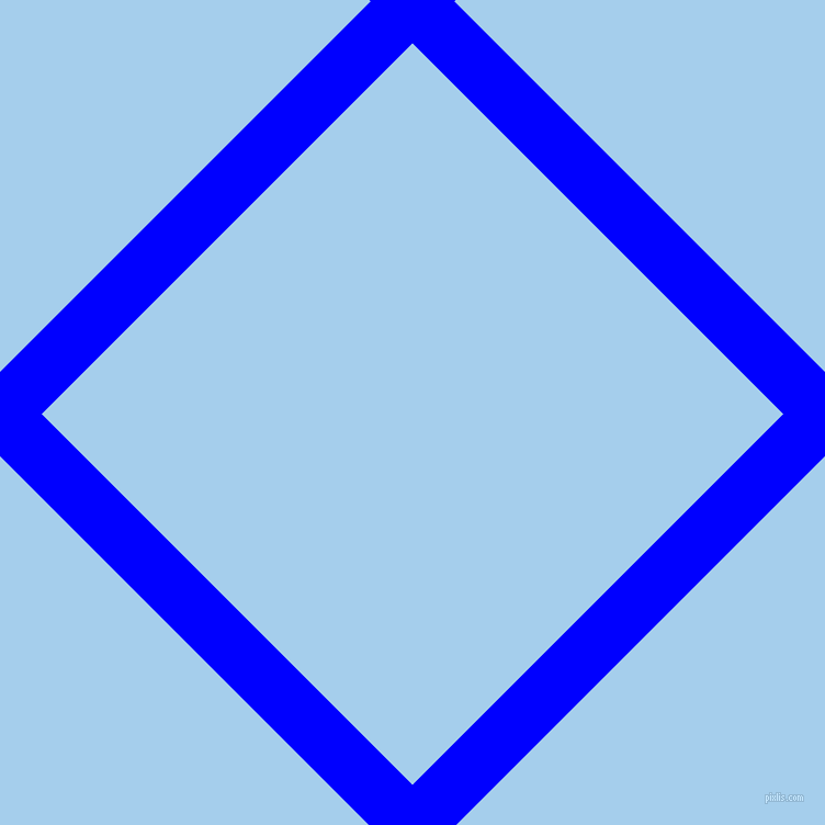 45/135 degree angle diagonal checkered chequered lines, 54 pixel line width, 478 pixel square size, Blue and Sail plaid checkered seamless tileable