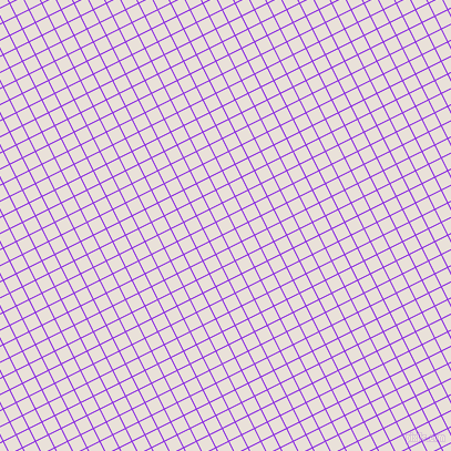 27/117 degree angle diagonal checkered chequered lines, 1 pixel lines width, 12 pixel square size, Blue Violet and Spring Wood plaid checkered seamless tileable