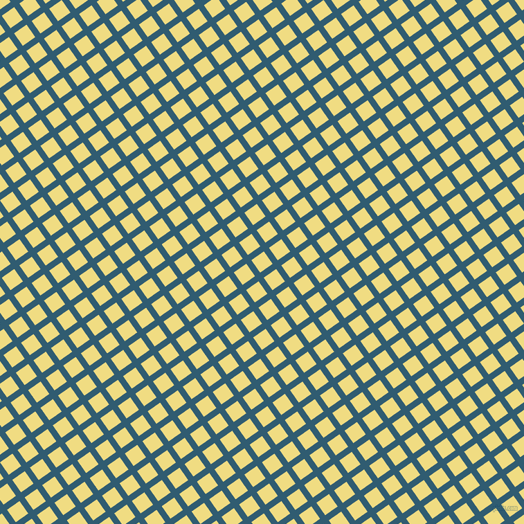 35/125 degree angle diagonal checkered chequered lines, 9 pixel lines width, 22 pixel square size, Blumine and Buff plaid checkered seamless tileable