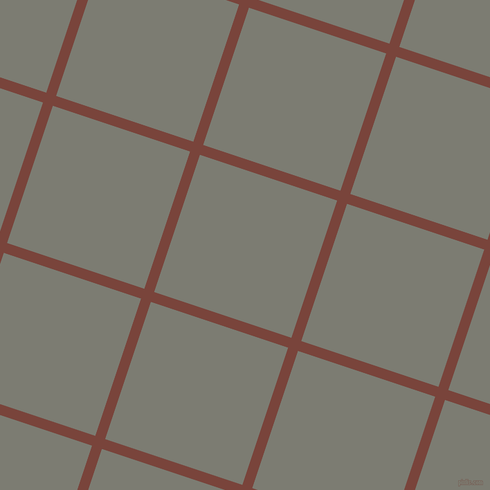 72/162 degree angle diagonal checkered chequered lines, 15 pixel lines width, 209 pixel square size, Bole and Tapa plaid checkered seamless tileable