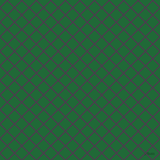 45/135 degree angle diagonal checkered chequered lines, 4 pixel lines width, 32 pixel square size, Bossanova and Camarone plaid checkered seamless tileable