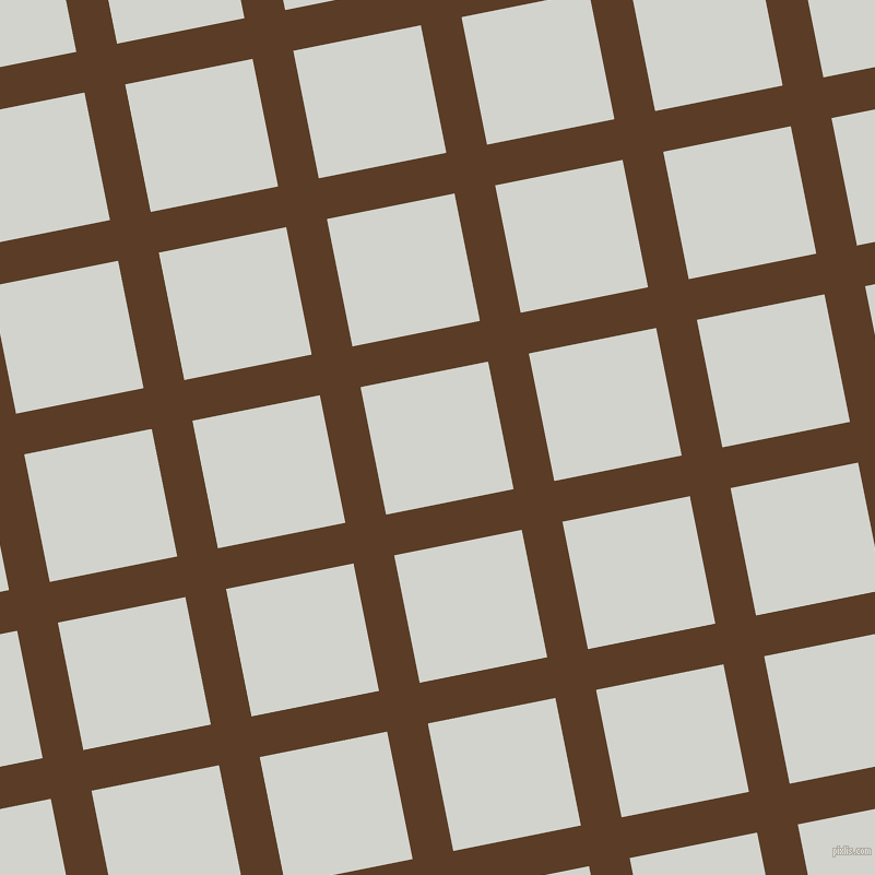 11/101 degree angle diagonal checkered chequered lines, 38 pixel lines width, 119 pixel square size, Bracken and Grey Nurse plaid checkered seamless tileable