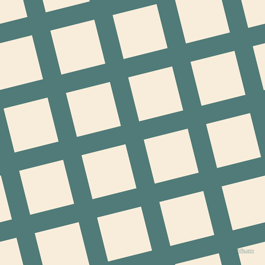 14/104 degree angle diagonal checkered chequered lines, 37 pixel line width, 89 pixel square sizeBreaker Bay and Island Spice plaid checkered seamless tileable