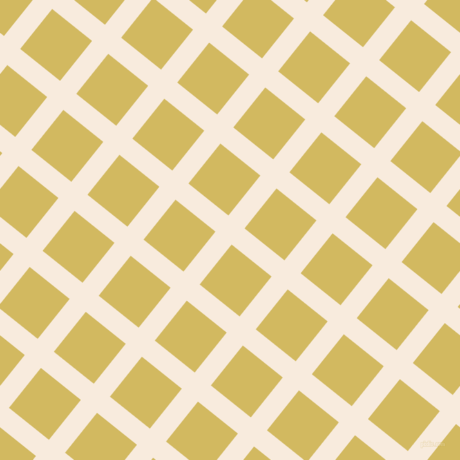 51/141 degree angle diagonal checkered chequered lines, 30 pixel lines width, 74 pixel square size, Bridal Heath and Tacha plaid checkered seamless tileable