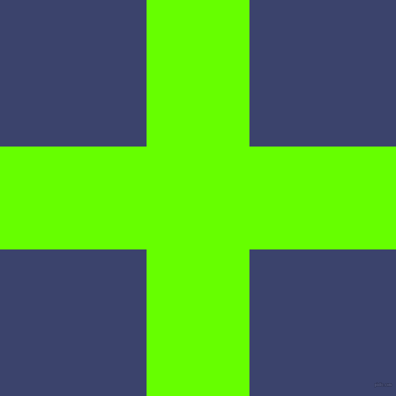 checkered chequered horizontal vertical lines, 210 pixel lines width, 598 pixel square size, Bright Green and Port Gore plaid checkered seamless tileable