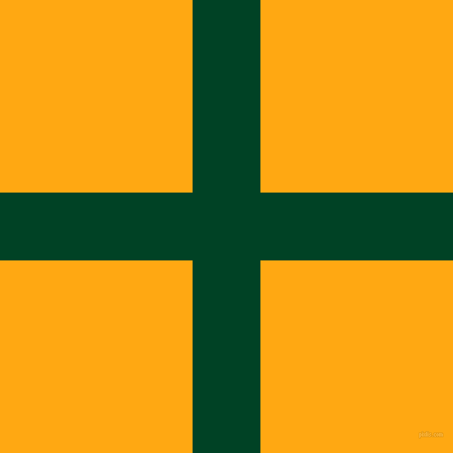 checkered chequered horizontal vertical lines, 99 pixel lines width, 562 pixel square size, British Racing Green and Dark Tangerine plaid checkered seamless tileable