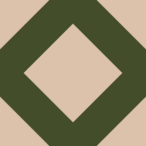 45/135 degree angle diagonal checkered chequered lines, 110 pixel line width, 230 pixel square sizeBronzetone and Bone plaid checkered seamless tileable