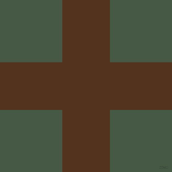 checkered chequered horizontal vertical lines, 195 pixel line width, 509 pixel square sizeBrown Bramble and Grey-Asparagus plaid checkered seamless tileable