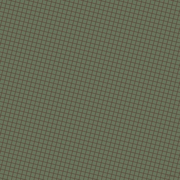 76/166 degree angle diagonal checkered chequered lines, 2 pixel lines width, 15 pixel square size, Brown Derby and Willow Grove plaid checkered seamless tileable
