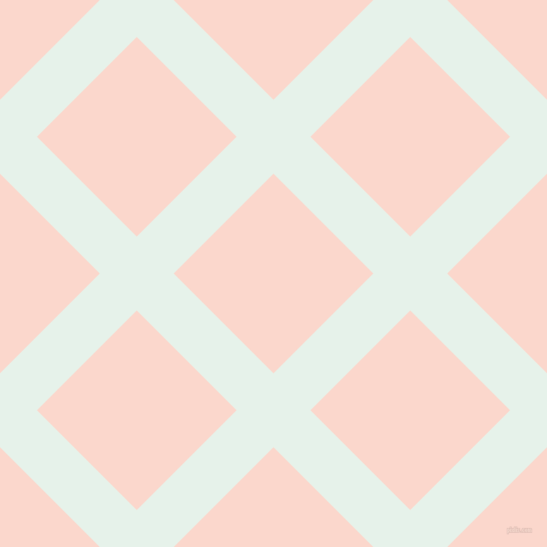 45/135 degree angle diagonal checkered chequered lines, 74 pixel lines width, 200 pixel square size, Bubbles and Cinderella plaid checkered seamless tileable