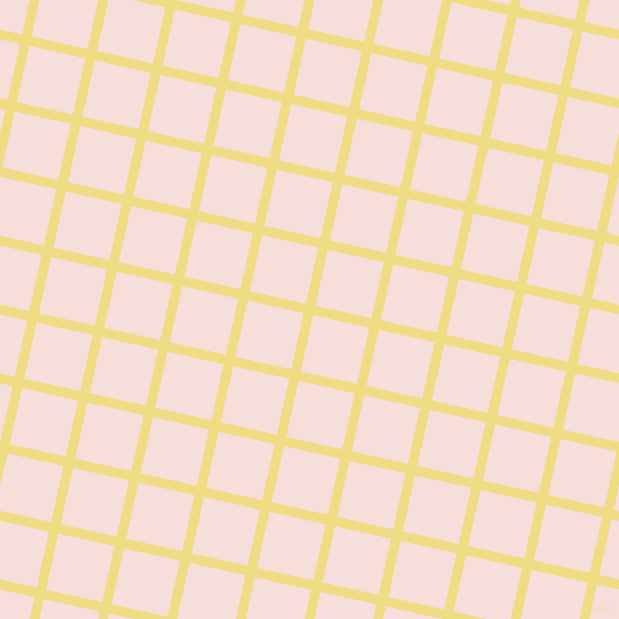 77/167 degree angle diagonal checkered chequered lines, 14 pixel line width, 84 pixel square size, Buff and Remy plaid checkered seamless tileable