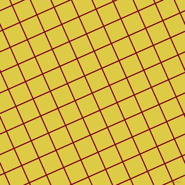 24/114 degree angle diagonal checkered chequered lines, 4 pixel line width, 61 pixel square size, Burgundy and Confetti plaid checkered seamless tileable