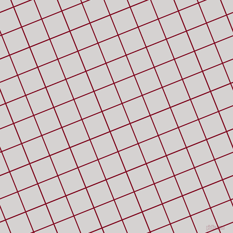 22/112 degree angle diagonal checkered chequered lines, 2 pixel lines width, 41 pixel square size, Burgundy and Mercury plaid checkered seamless tileable