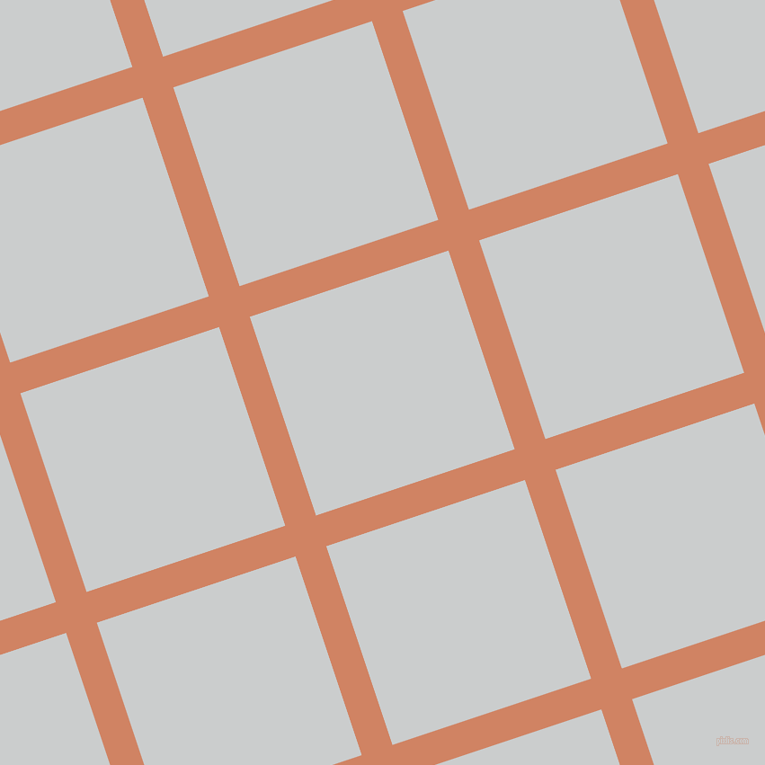 18/108 degree angle diagonal checkered chequered lines, 36 pixel lines width, 233 pixel square size, Burning Sand and Iron plaid checkered seamless tileable