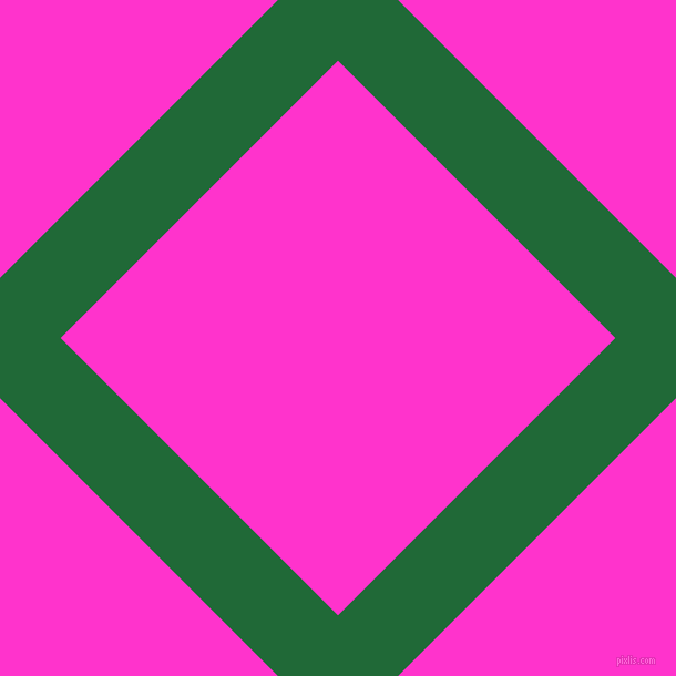 45/135 degree angle diagonal checkered chequered lines, 77 pixel lines width, 354 pixel square size, Camarone and Razzle Dazzle Rose plaid checkered seamless tileable