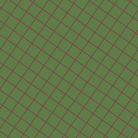 55/145 degree angle diagonal checkered chequered lines, 2 pixel lines width, 35 pixel square size, Camelot and Dingley plaid checkered seamless tileable